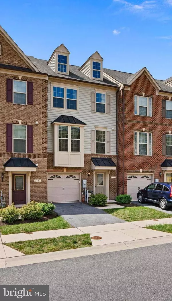 2719 PROSPECT HILL DR, Hanover, MD 21076