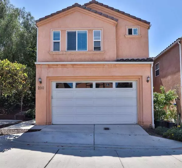 200 Visayan ST, National City, CA 91950