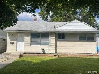 607 E WOODWARD HEIGHTS Boulevard, Hazel Park, MI 48030