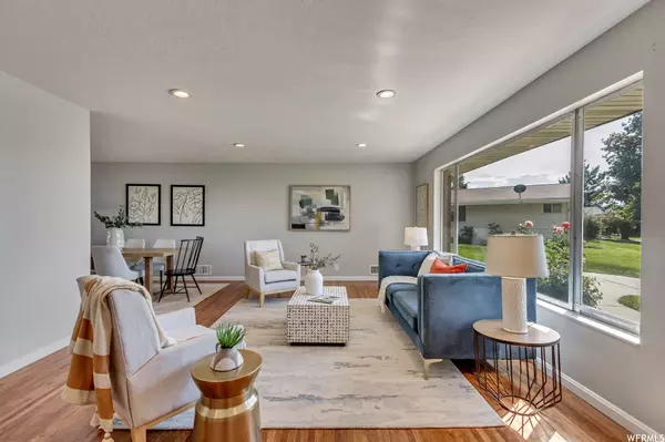 83 S TARTARIAN CIR E, Bountiful, UT 84010