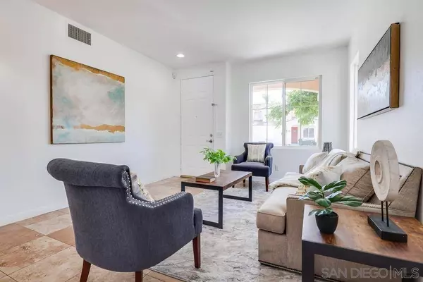 1727 Long Ridge Street, Chula Vista, CA 91913