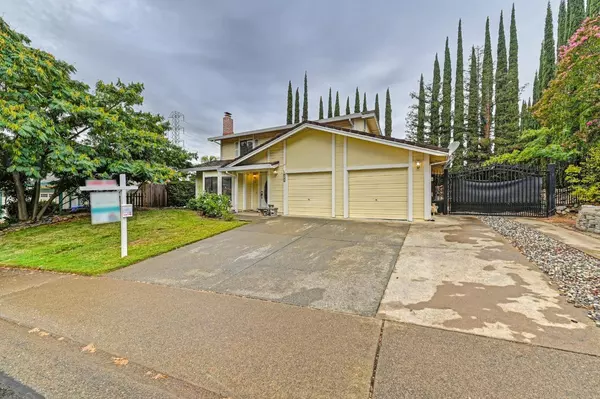 142 Willow Creek DR, Folsom, CA 95630