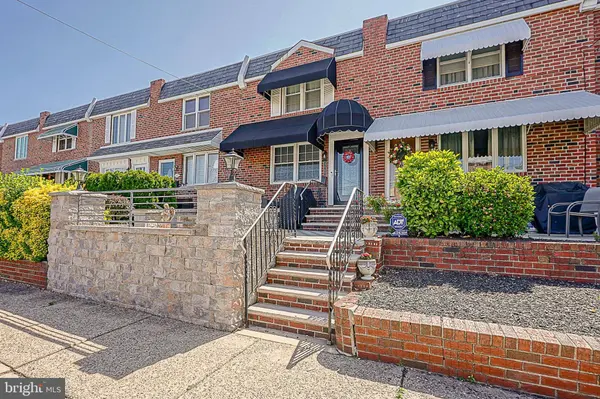 3157 S SYDENHAM ST S, Philadelphia, PA 19145