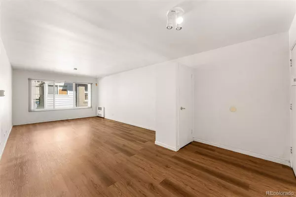 855 N Pennsylvania ST #312, Denver, CO 80203