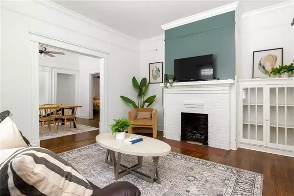 1464 Graham ST SW, Atlanta, GA 30310