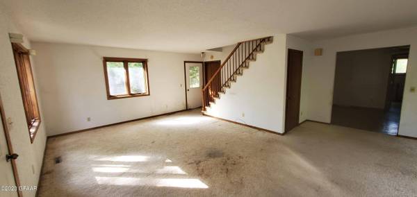 216 RIVER Street, Lake Bronson, MN 56734