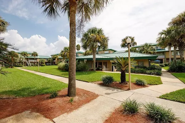 1530 SE Miracle Strip Parkway  #208B, Fort Walton Beach, FL 32548