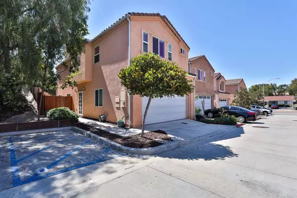 200 Visayan ST, National City, CA 91950