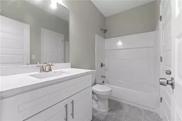 523 Bentley WAY, Mcdonough, GA 30253