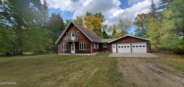 216 RIVER Street, Lake Bronson, MN 56734
