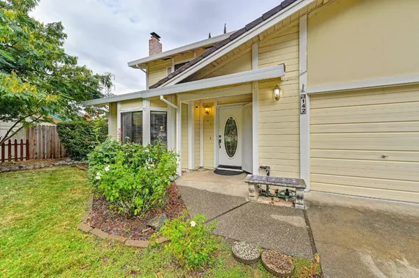 142 Willow Creek DR, Folsom, CA 95630
