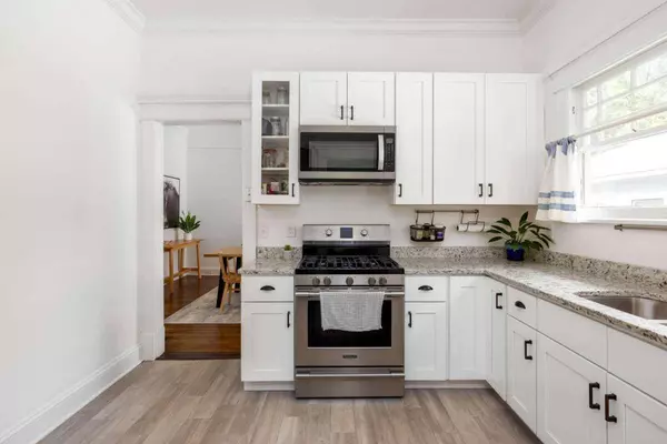 1464 Graham ST SW, Atlanta, GA 30310