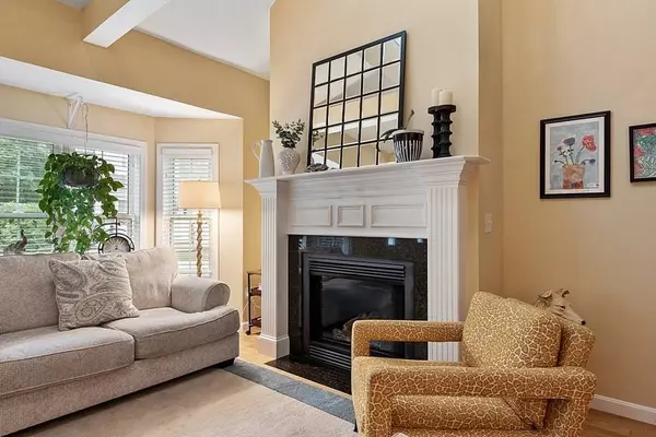 3 Squaw Creek Dr #3, Haverhill, MA 01830