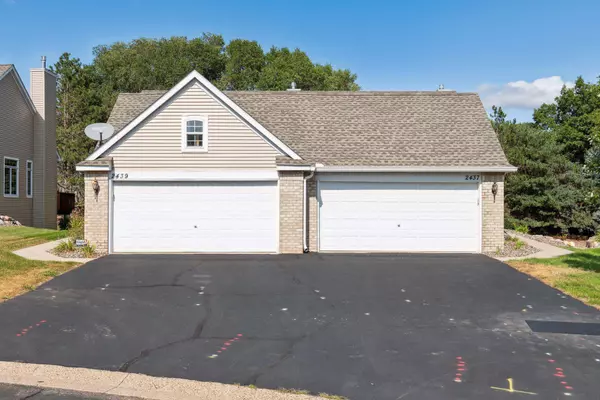 2437 Skyline DR, Bloomington, MN 55425