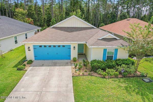 97560 ALBATROSS DR, Yulee, FL 32097