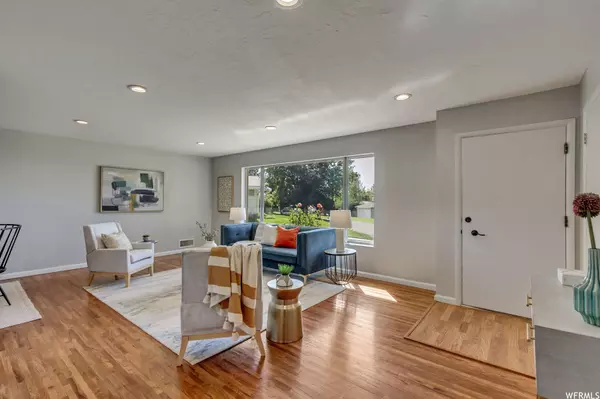 83 S TARTARIAN CIR E, Bountiful, UT 84010