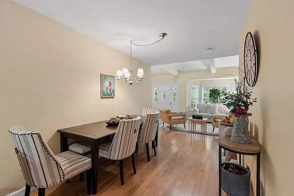 3 Squaw Creek Dr #3, Haverhill, MA 01830