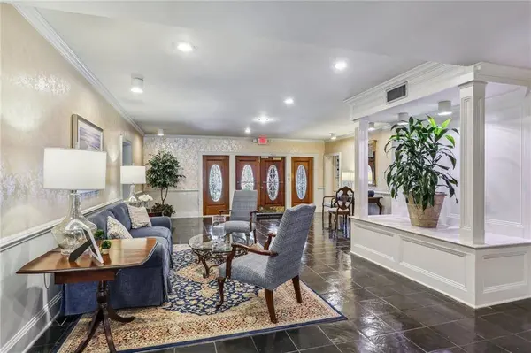 400 RUE ST ANN ST #107, Metairie, LA 70005