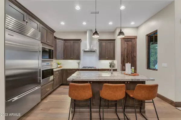 1538 E CASTLE HILLS Drive, Flagstaff, AZ 86005