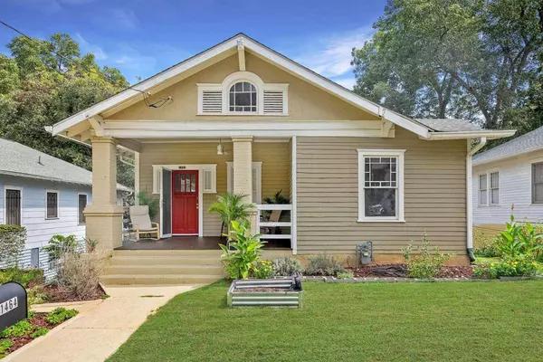 1464 Graham ST SW, Atlanta, GA 30310