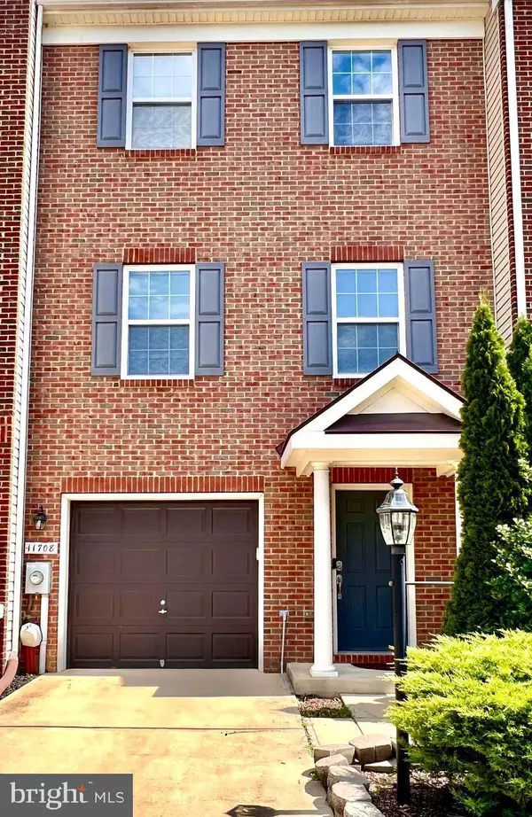 11708 PALM DESERT PL, Waldorf, MD 20602