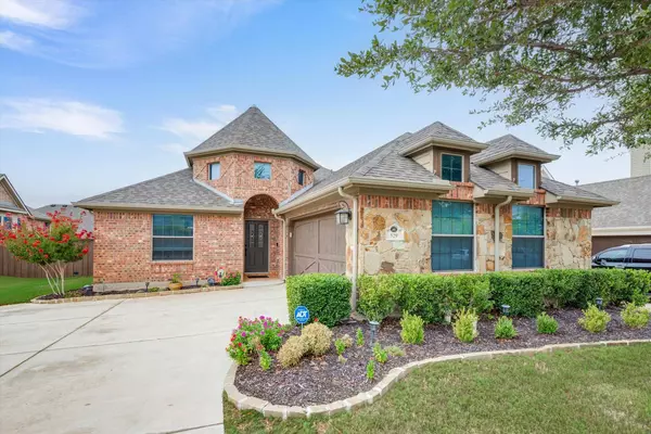 529 Northwyck Lane, Keller, TX 76248
