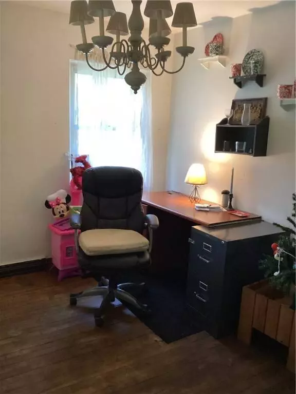 633 Bald Hill Church Road, Dilliner, PA 15327