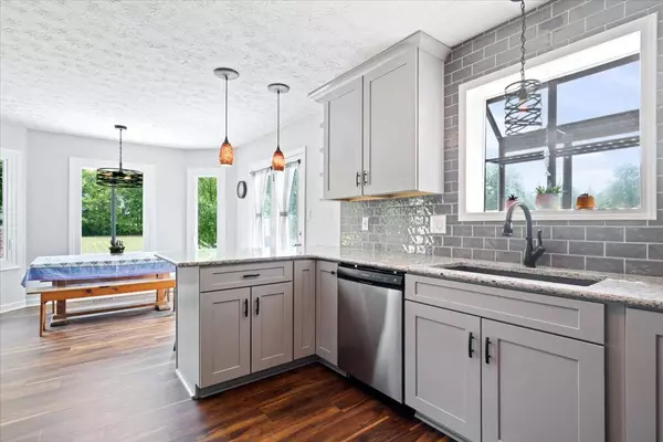 7717 Eaker CT, Brownsburg, IN 46112