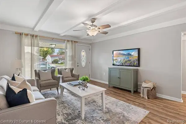 7903 KATHERINE Street, Taylor, MI 48180