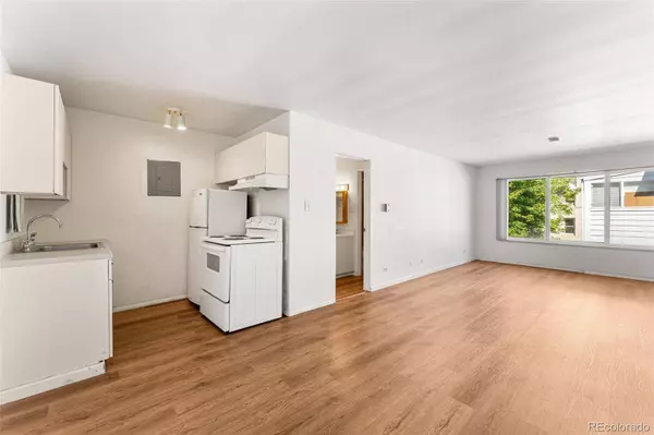 855 N Pennsylvania ST #312, Denver, CO 80203