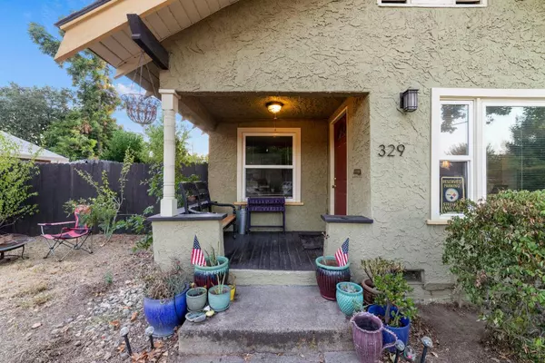 329 C ST, Roseville, CA 95678