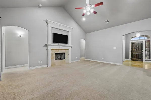 2712 Lakefield Drive, Wylie, TX 75098