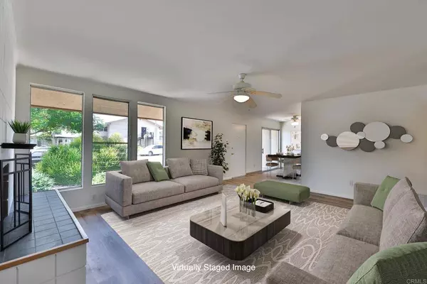 1264 E Madison Ave #C, El Cajon, CA 92021