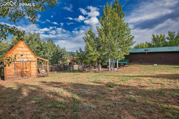 1425 Juli CT, Woodland Park, CO 80863