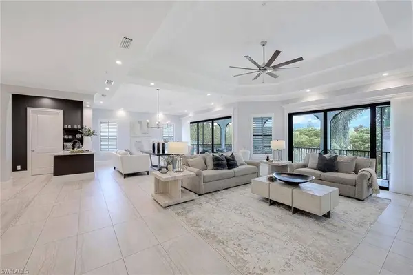 16380 Corsica WAY #201, Naples, FL 34110