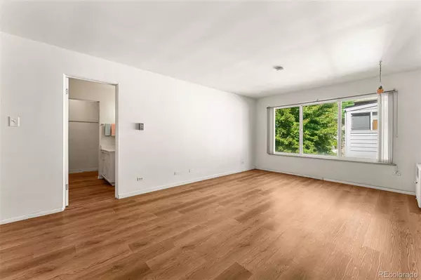 855 N Pennsylvania ST #312, Denver, CO 80203