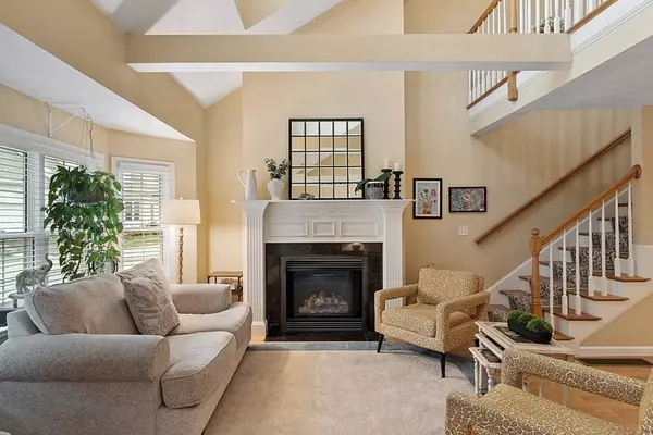 3 Squaw Creek Dr #3, Haverhill, MA 01830