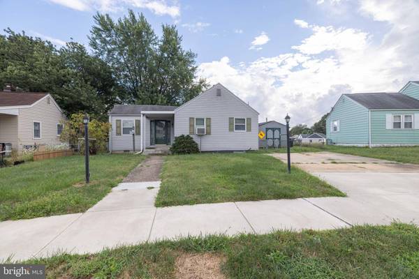 10 COLGATE AVE, New Castle, DE 19720