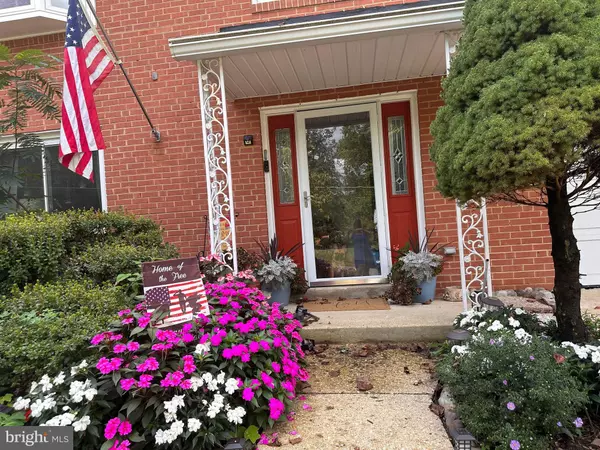 7533 MURILLO ST, Springfield, VA 22151