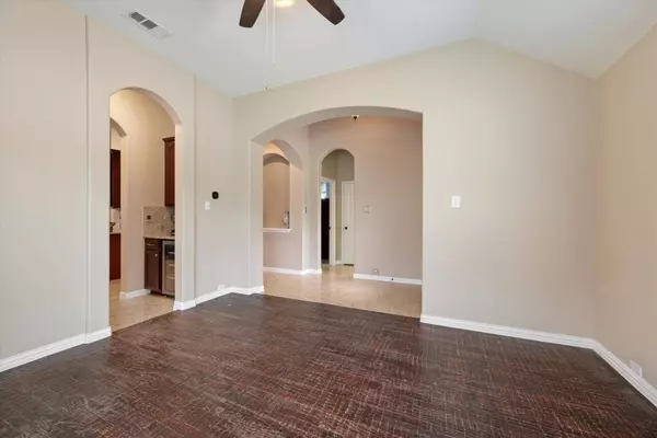 529 Northwyck Lane, Keller, TX 76248