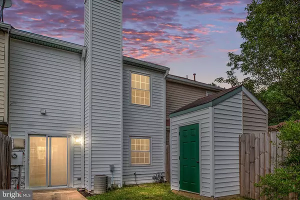 11202 WEDGEMERE CT, Fredericksburg, VA 22407