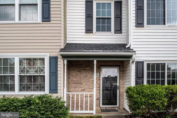 11202 WEDGEMERE CT, Fredericksburg, VA 22407