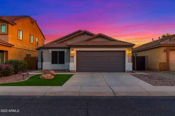 36307 W BILBAO Street, Maricopa, AZ 85138