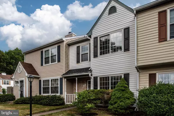 11202 WEDGEMERE CT, Fredericksburg, VA 22407