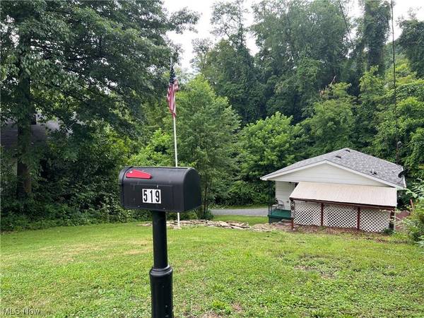 519 Ohio AVE, Martins Ferry, OH 43935