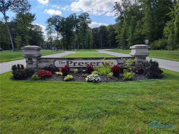 11154 Preserve BLVD, Whitehouse, OH 43571