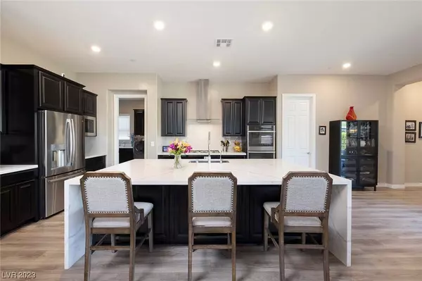 16 Reflection Cove Drive, Henderson, NV 89011