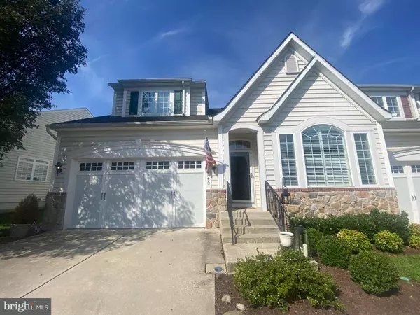 7250 PEBBLE CREEK DR #24, Elkridge, MD 21075