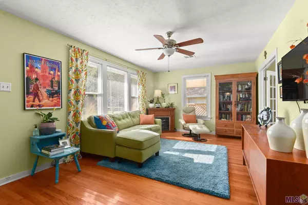 725 PIERCE AVE, Baton Rouge, LA 70806