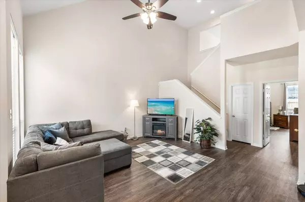 840 Brockden Drive, Mesquite, TX 75149